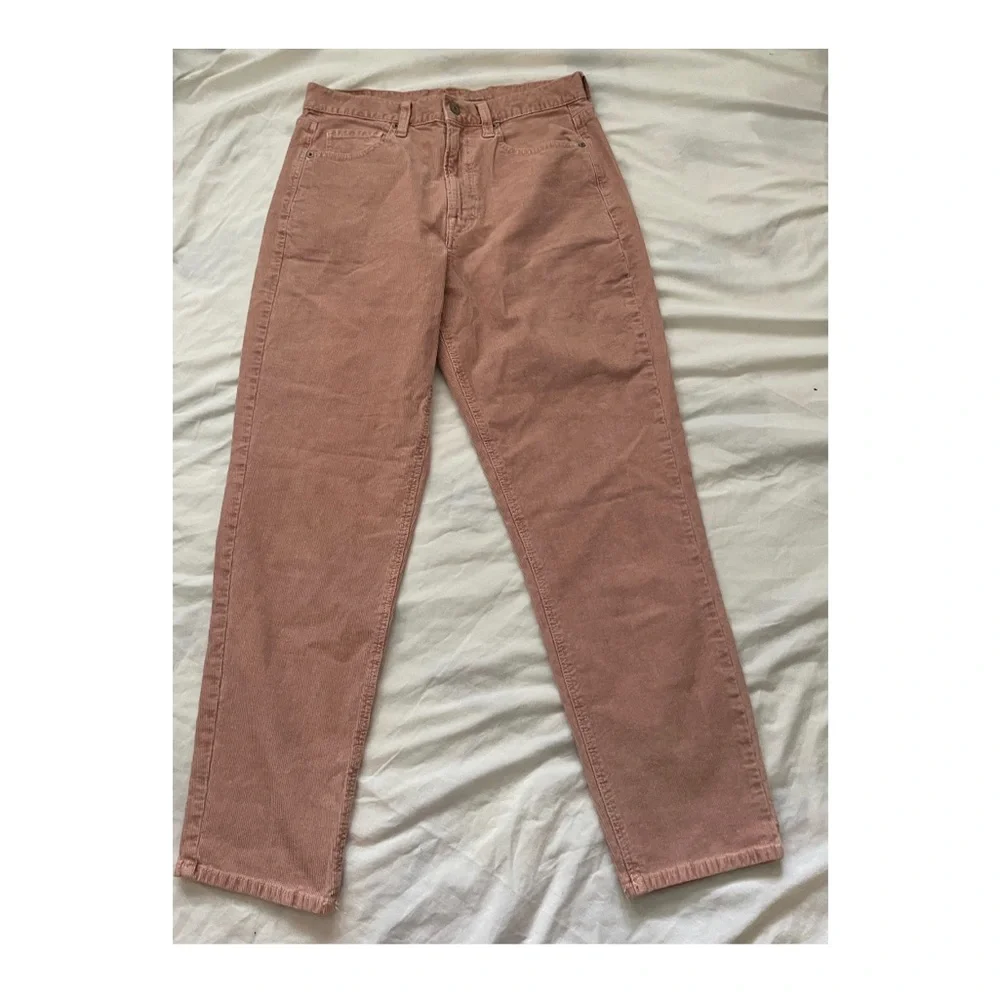 Size 5 mom jean bundle! - Picture 4 of 4